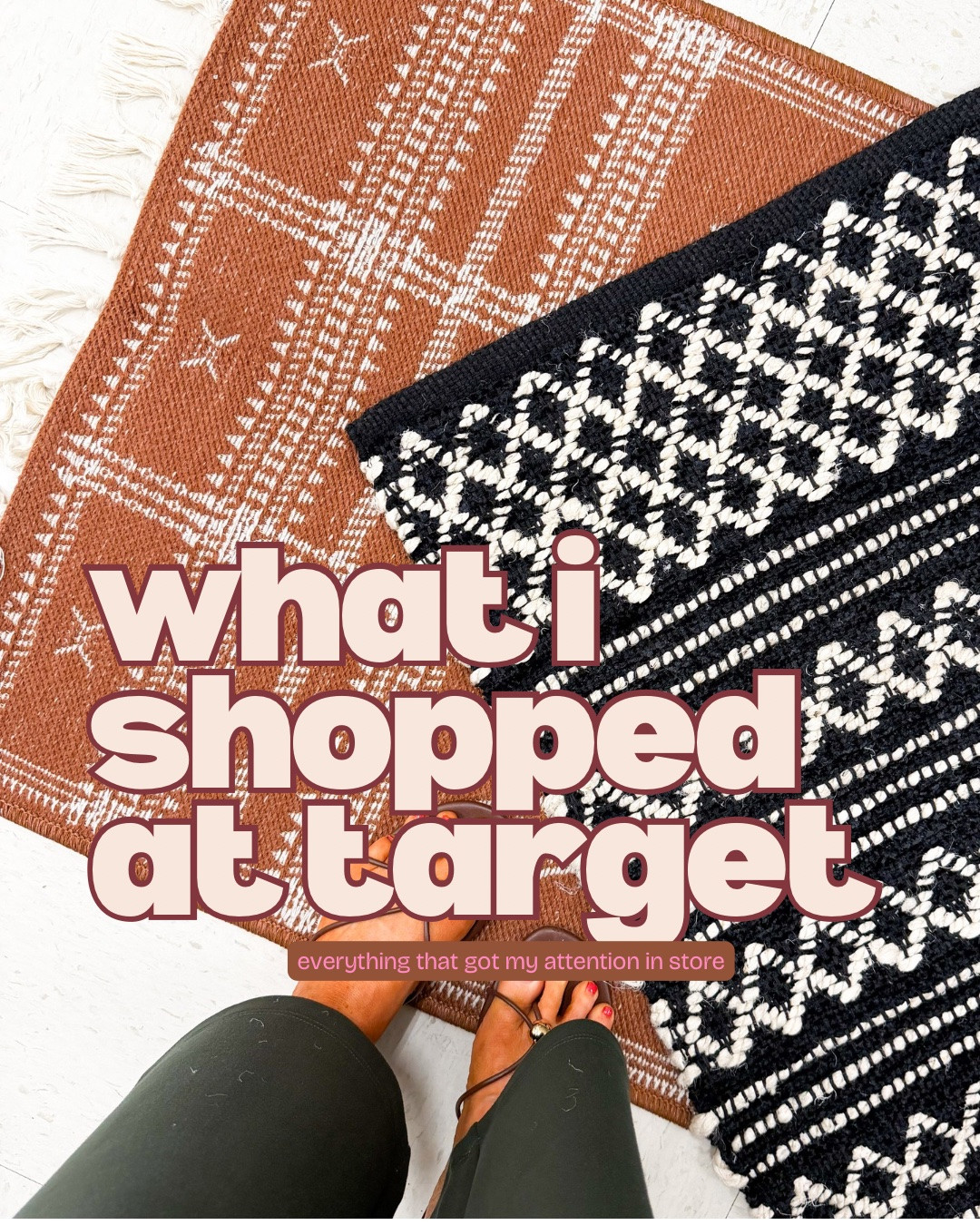my latest treasures from @Target in store!

#LTKmomlife #LTKSeasonal #LTKHome