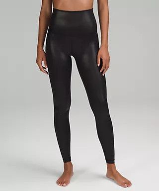 lululemon Align™ Super-High-Rise Pant 25" Shine | Lululemon (US)