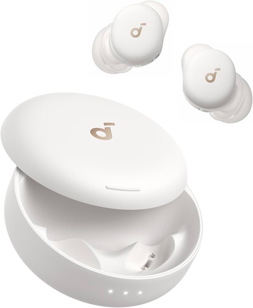 Soundcore Sleep A30 Special by Anker, Sleep Earbuds | Amazon (US)