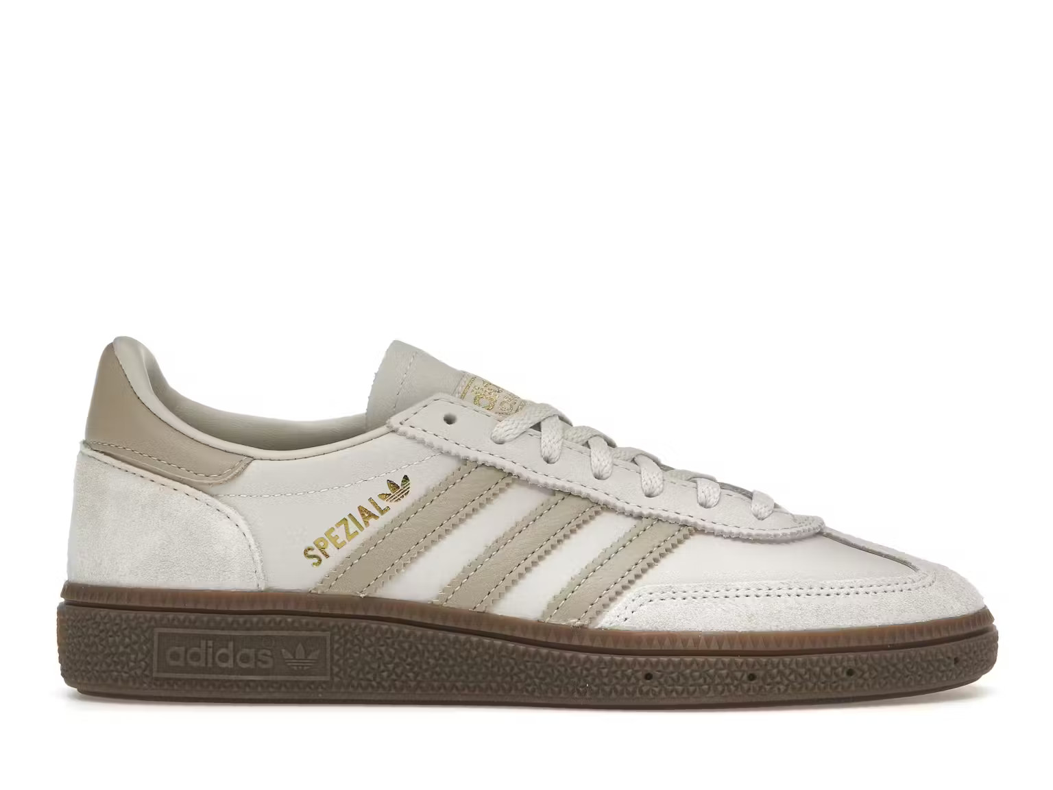 adidas Handball SpezialAluminum Wonder Beige (Women's) | StockX