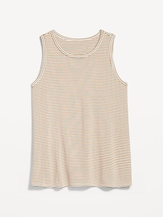 Luxe Sleeveless Top | Old Navy (US)