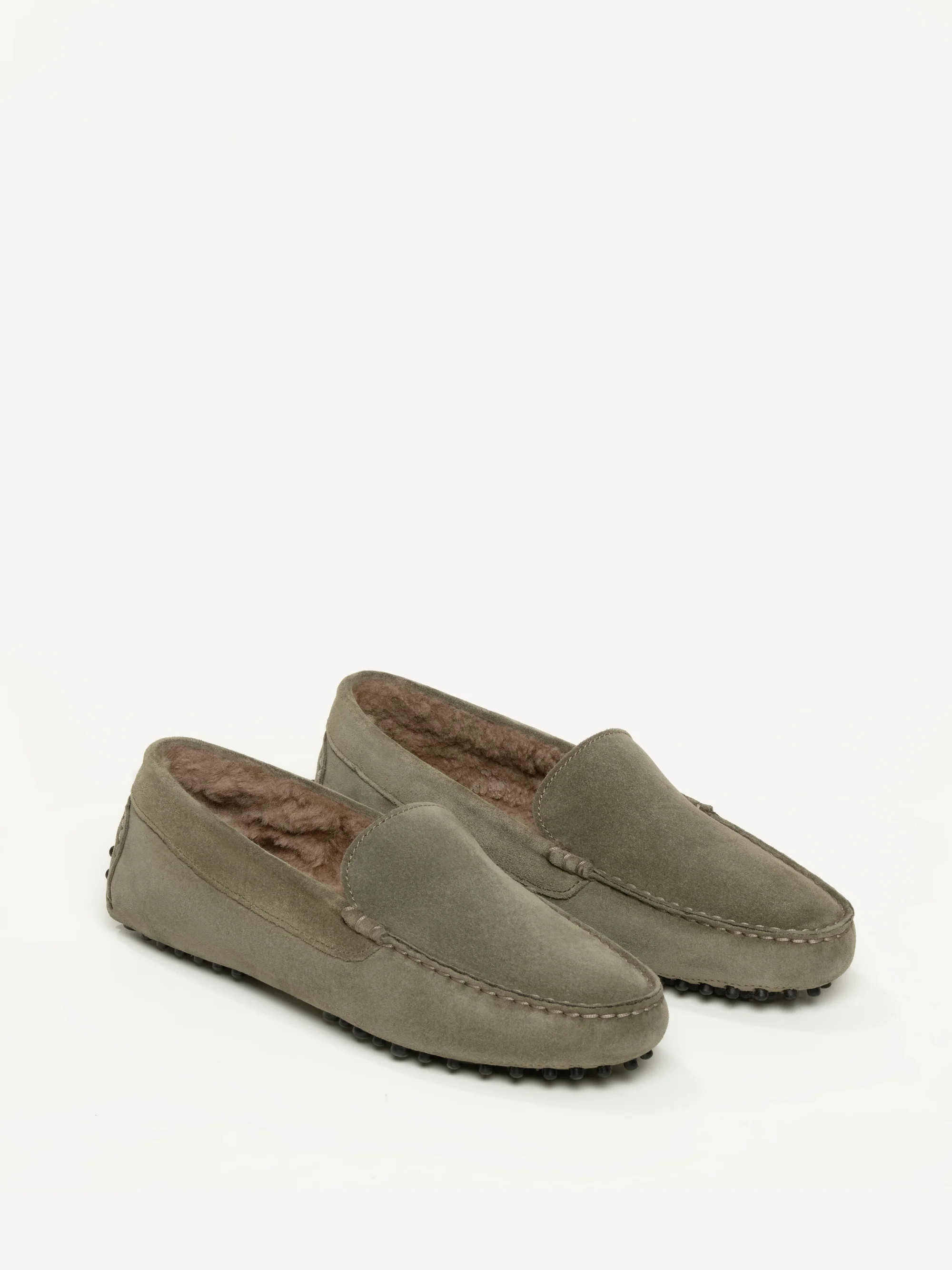 The Felize Shearling | M.GEMI