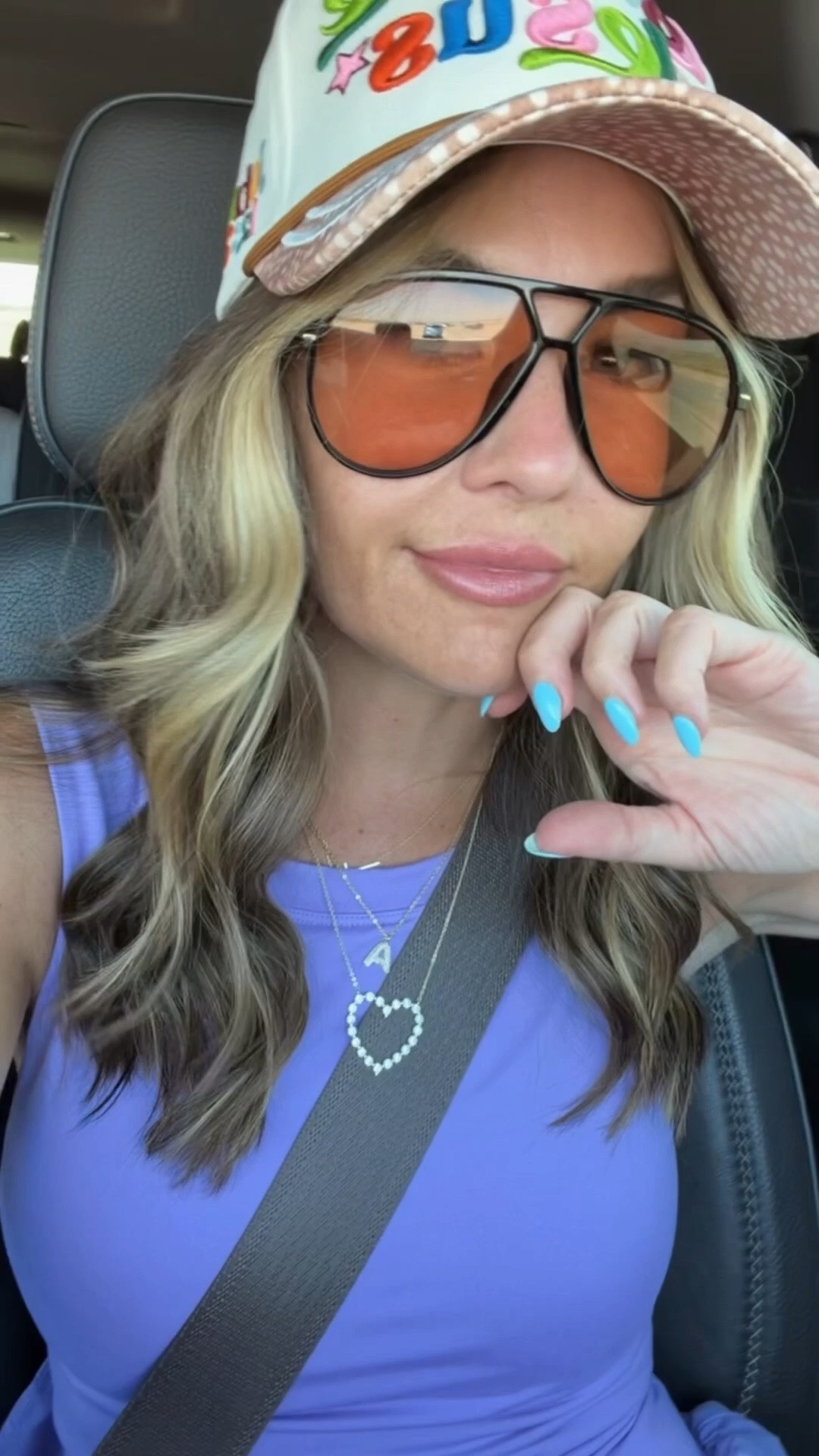 heading to a baseball game! colorado Rockies! my romper comes in other colors, I am wearing a size small

#LTKootd #LTKTravel #LTKKids