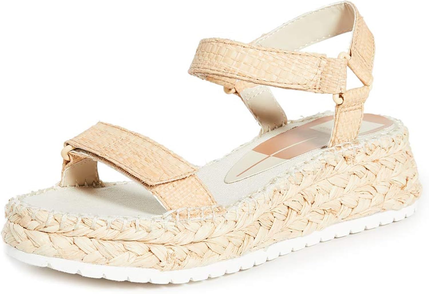 Dolce Vita Women's Myra Sandals | Amazon (US)