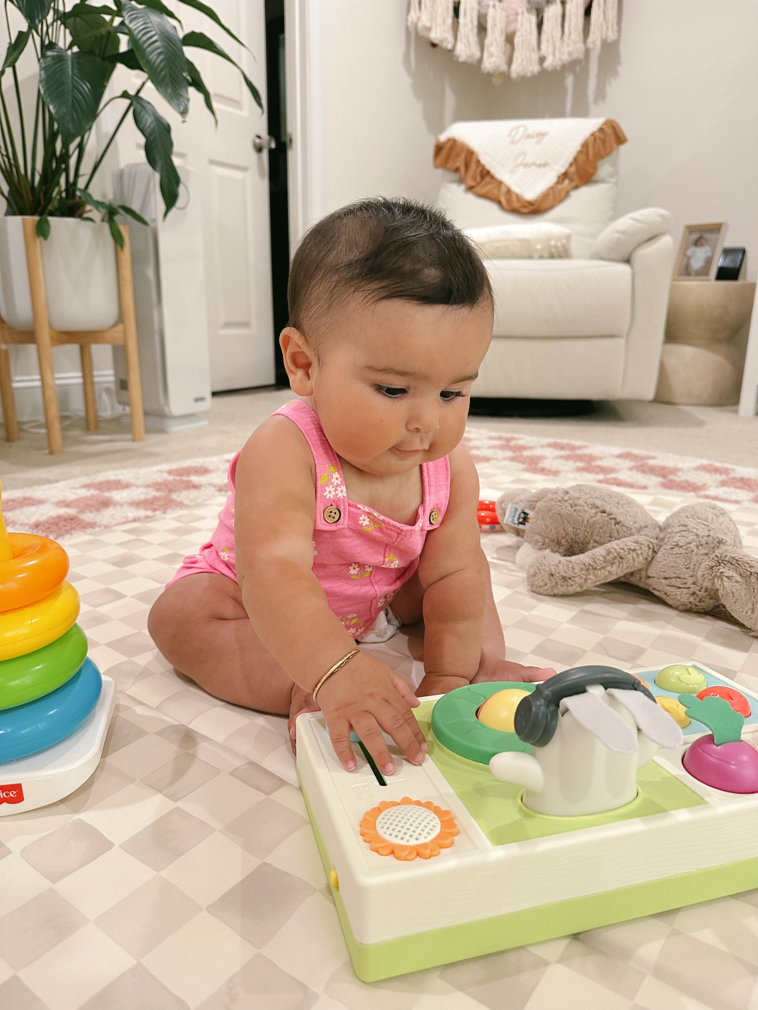 Baby toys! 