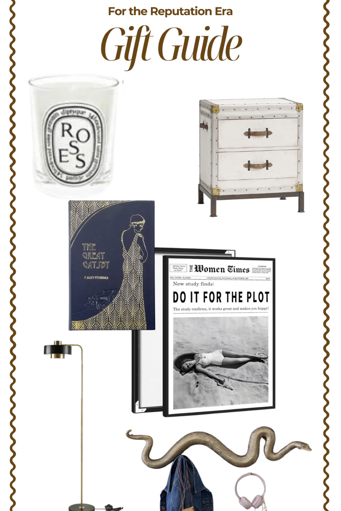 COME ON IN: This era is full of great gifts for tweens, teens and any person who is feeling their own way !

#LTKHome #LTKGiftGuide