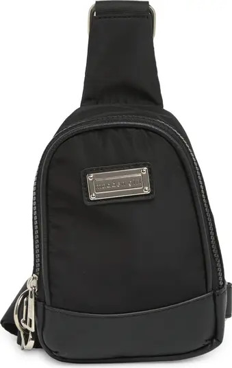 Madden Girl Sling Bag with Removable Zip Pouch | Nordstromrack | Nordstrom Rack