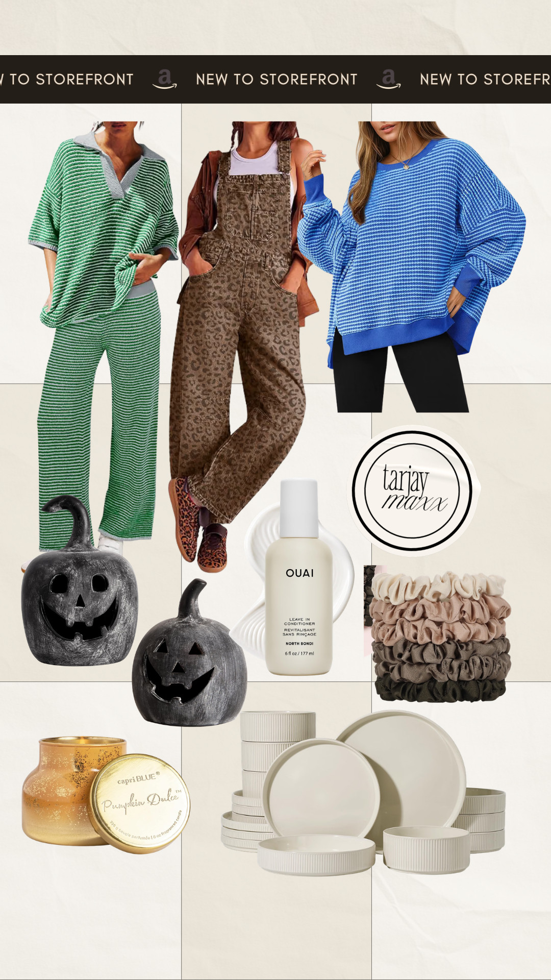 Today’s Amazon storefront adds are officially up 👀 a mix of cute fall finds, everyday staples + little things that were too good not to add. 

fall outfits women over 50, wedding guest dress summer, fall wedding guest dresses, date night outfits, fall decor, country concert outfits, business casual workwear, autumn outfits, fall dresses, concert outfit ideas
 

 #LTKootd #LTKSeasonal #LTKBeauty