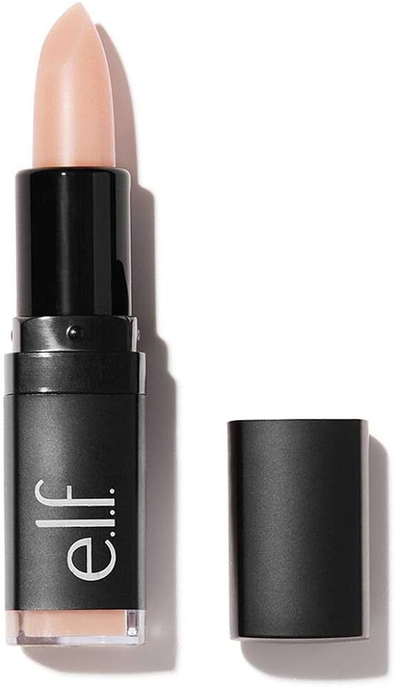 e.l.f. Lip Exfoliator, Smoothing, Conditioning, Easy To Apply, Removes Dry, Chapped Skin, Sweet C... | Amazon (US)