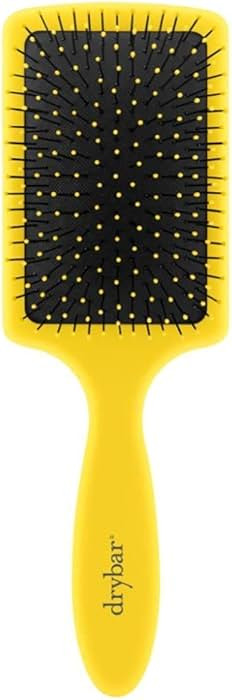 Drybar The Lemon Bar Paddle Brush | Amazon (US)