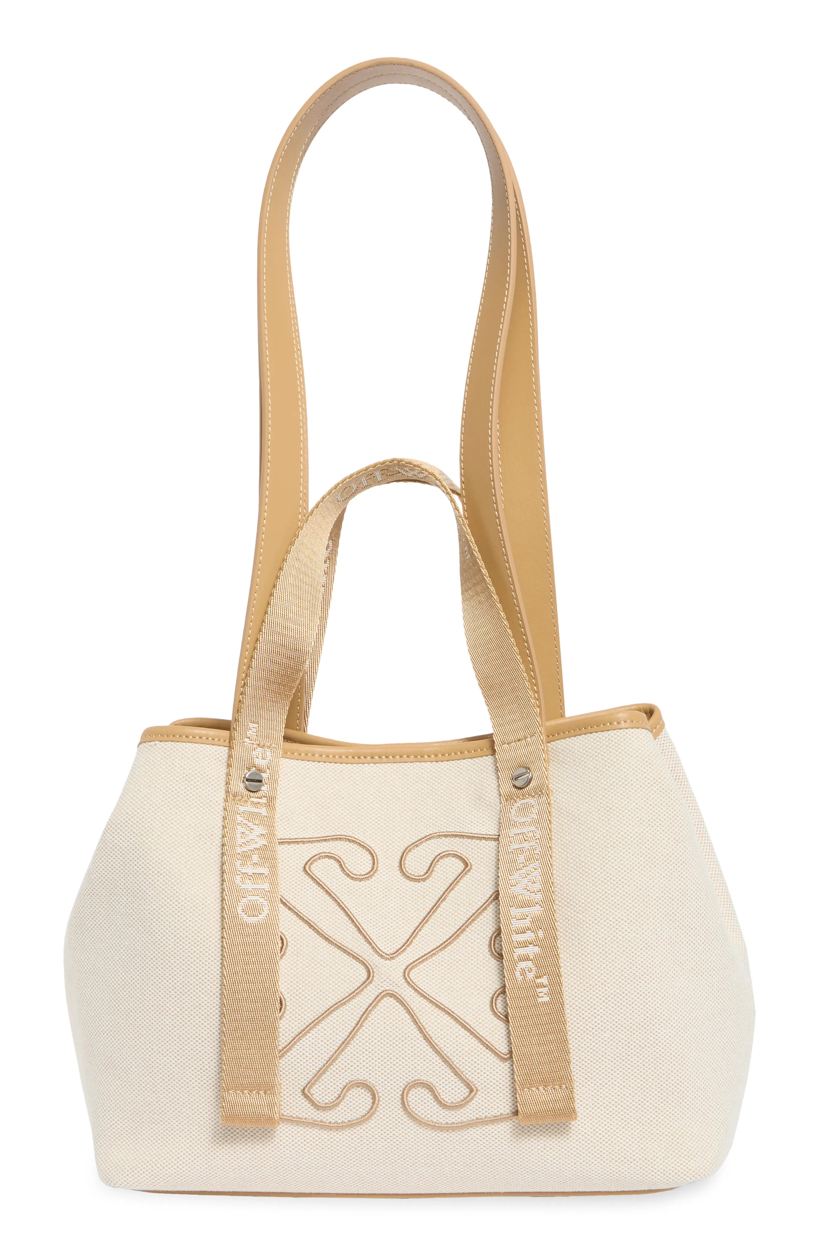 Small Classic Day Off Canvas Tote (Women) | Nordstromrack | Nordstrom Rack