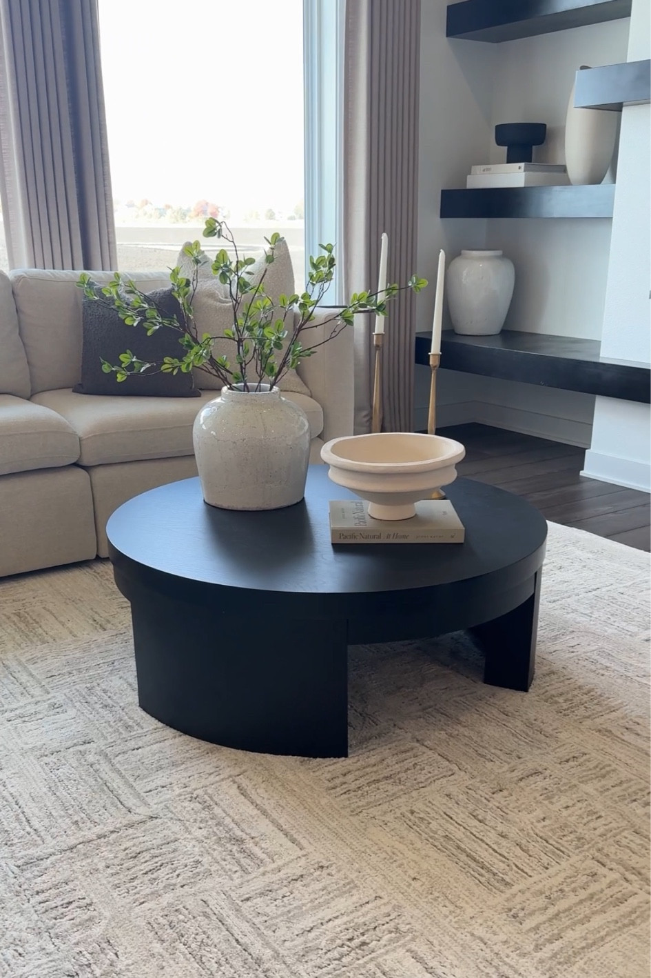 Walmart coffee table decor

#LTKHome #LTKStyleTip #LTKFindsUnder100