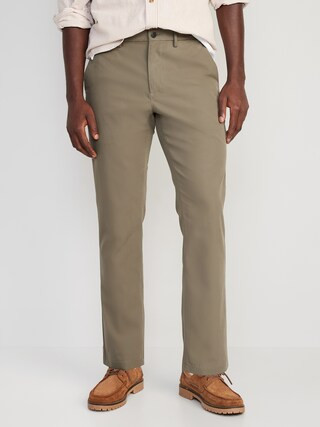 Straight Tech Ultimate Chino Pants | Old Navy (US)