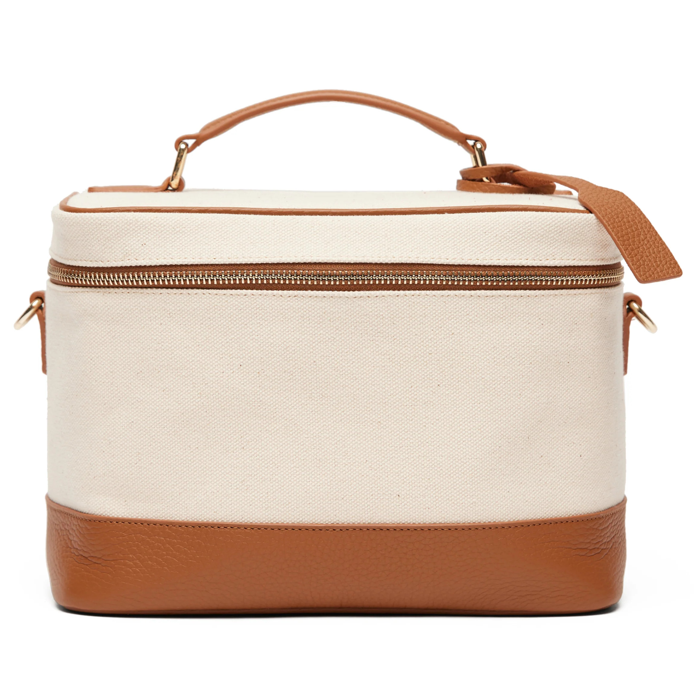 XL Train Case | Leatherology