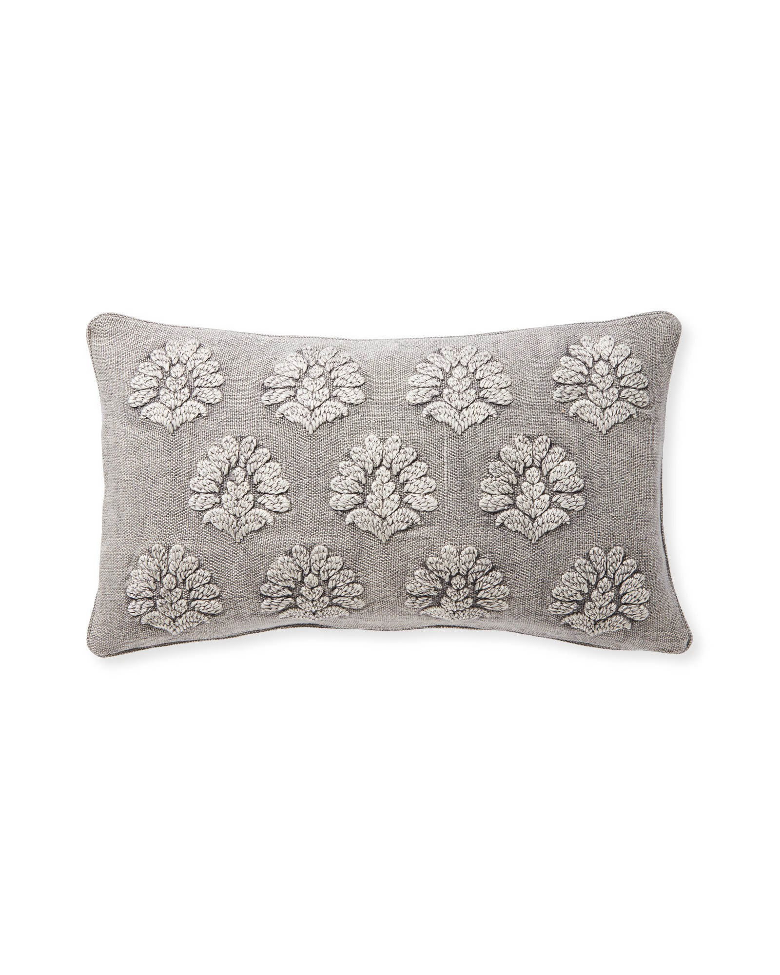 Miramonte Pillow Cover | Serena and Lily