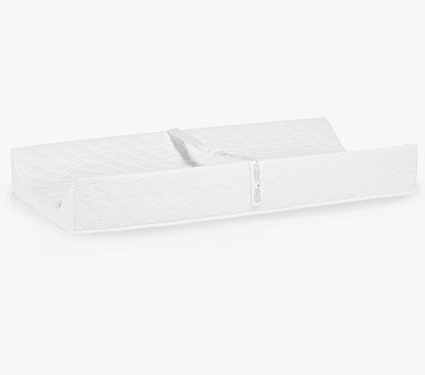 Vinyl Changing Table Pad | Pottery Barn Kids