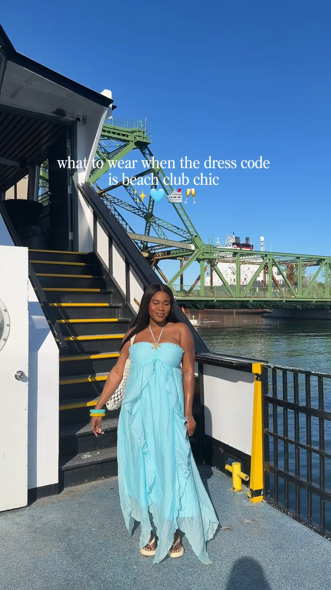 got invited to my first creator cruise + restaurant experience and here’s what I wore 🩵🛳️🥂

#LTKcanada #LTKsummer #LTKfestival