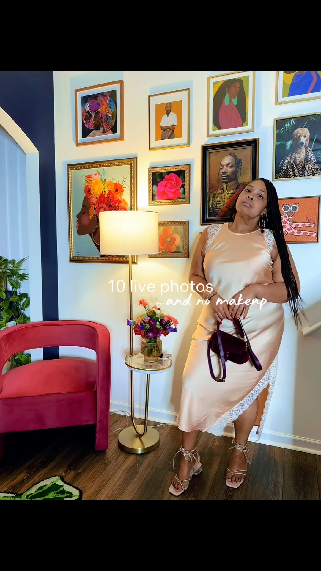 Satin Slip Dress Inspiration for Date Nightt

#LTKPlusSize #LTKMidsize #LTKFindsUnder100