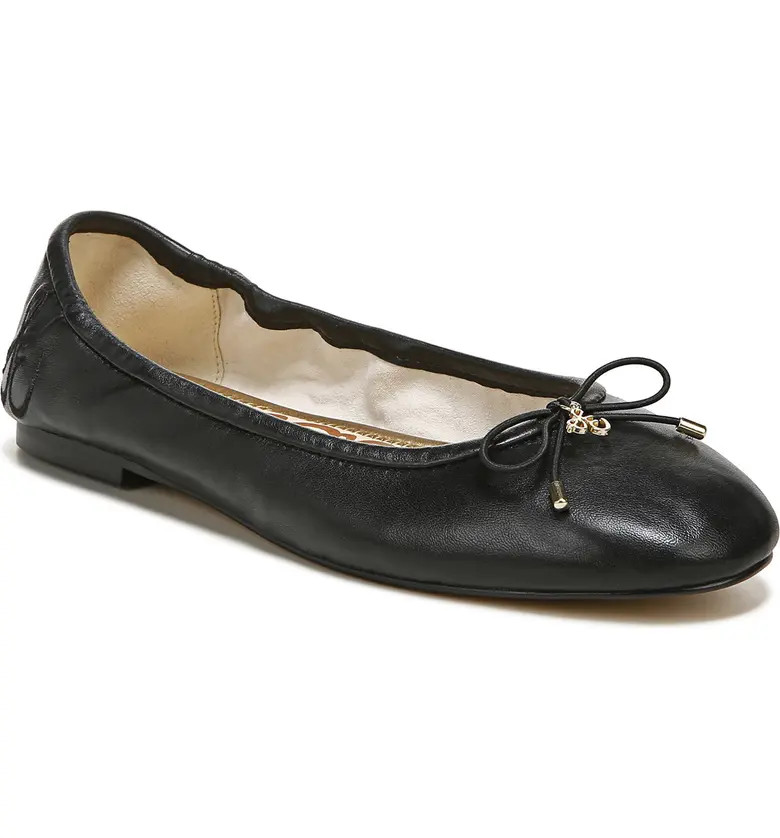 Sam Edelman Felicia Flat | Nordstrom | Nordstrom