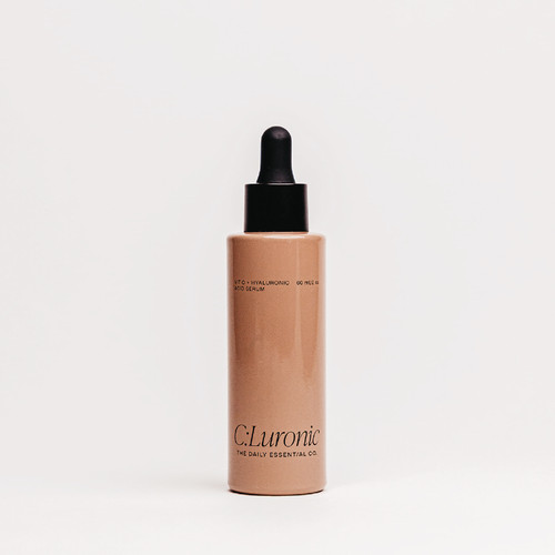 The Daily Essential Co C:Luronic // Hyaluronic Acid + 10% Vitamin C in 60Ml at Nordstrom | Nordstrom