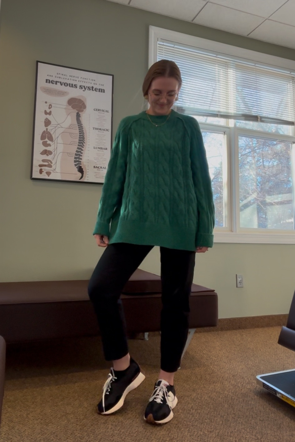 I liked it.. so i got it in every color🤪 for real the BEST sweater I’ve ever owned AND ON SALE RIGHT NOW 

#LTKFindsUnder50 #LTKShoeCrush #LTKStyleTip