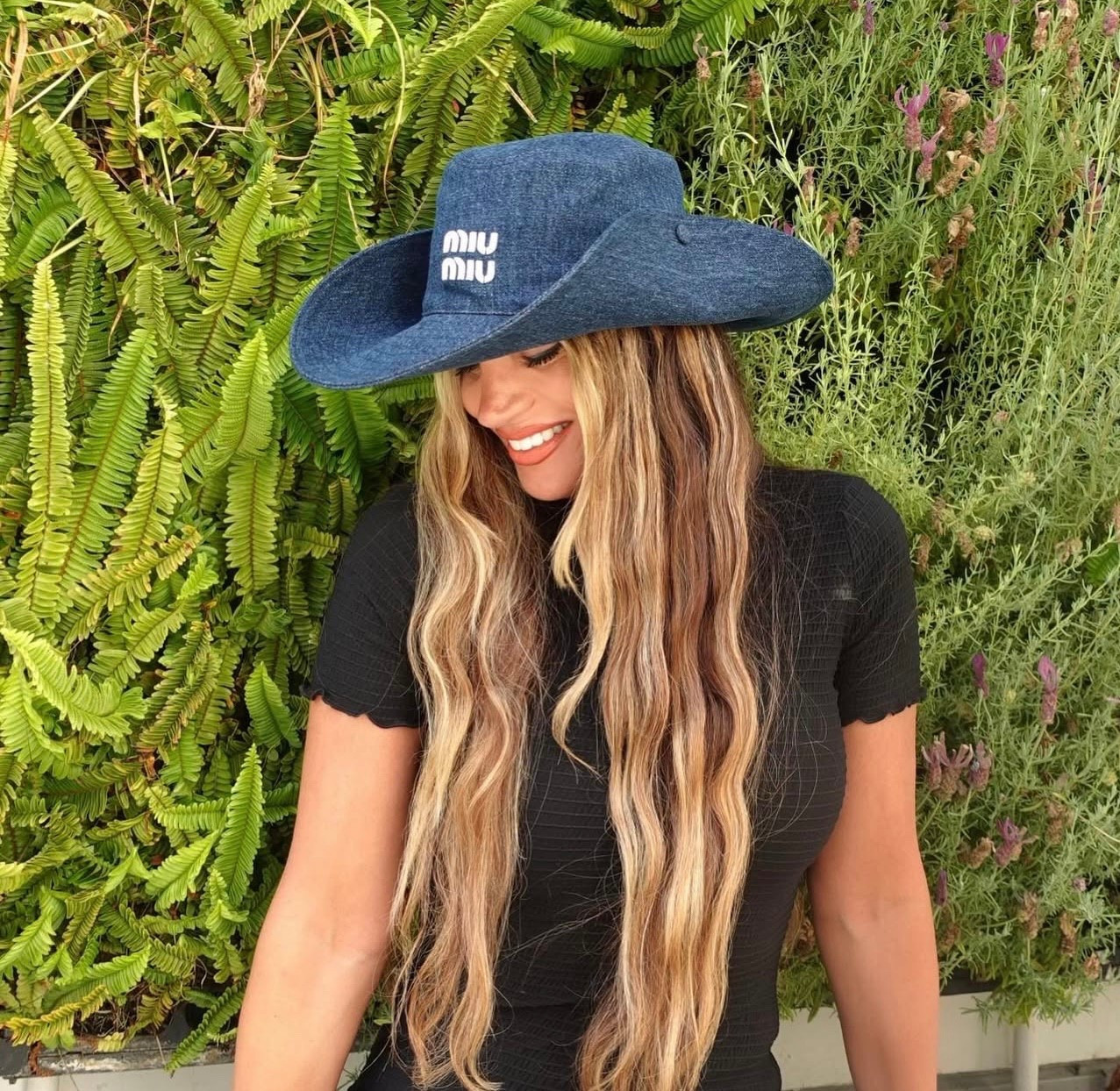 In love with my miu miu cowboy sun hat here are similar looks! XO~ciao 

#LTKU #LTKOver40