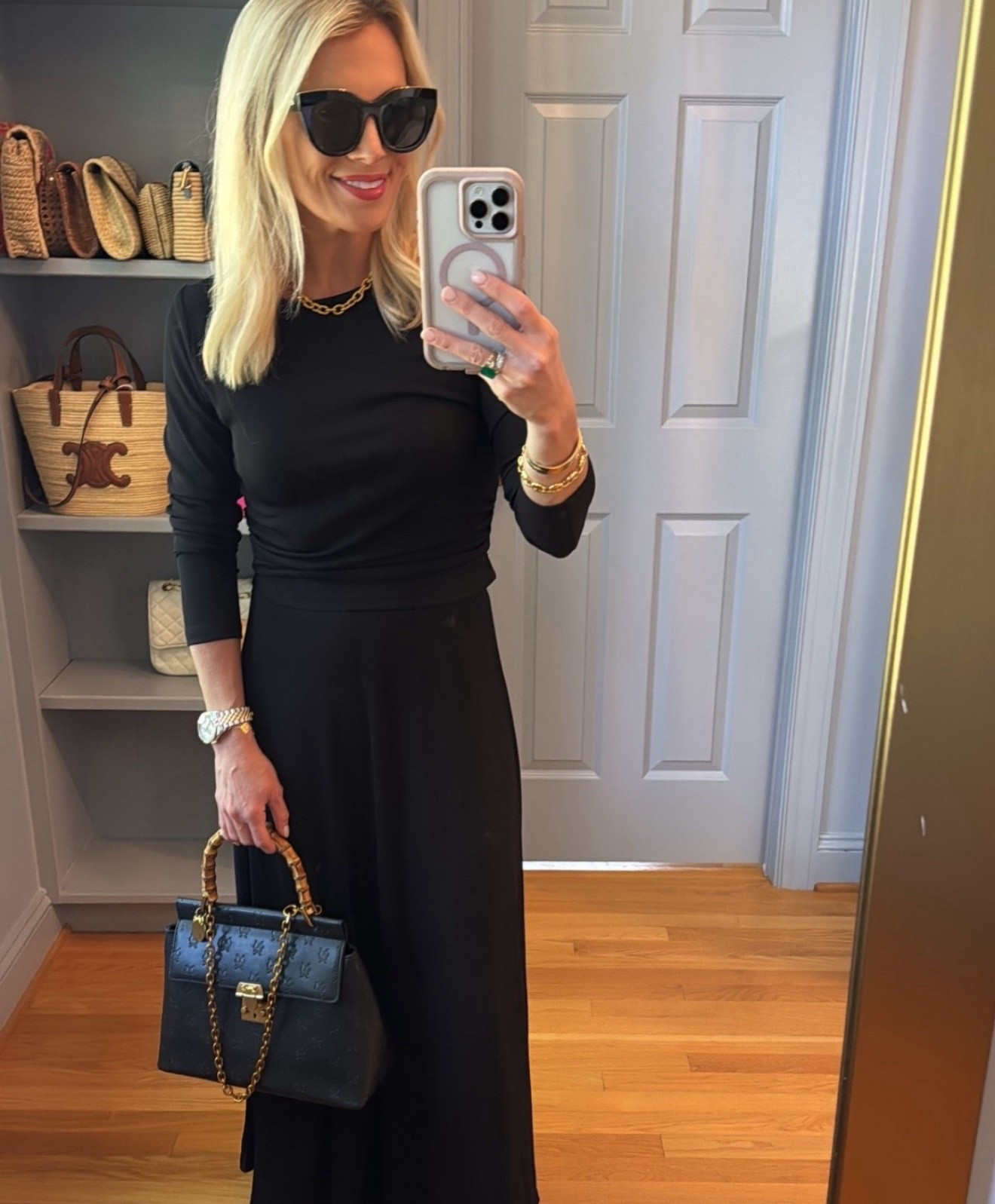 women's fashion, amazon fashion, meredith hudkins, style, ootd, classic, chic, preppy, affordable, fall, trending, timeless, accessories, makeup, skincare, beauty, workwear 

#LTKSaleAlert #LTKFindsUnder100 #LTKStyleTip