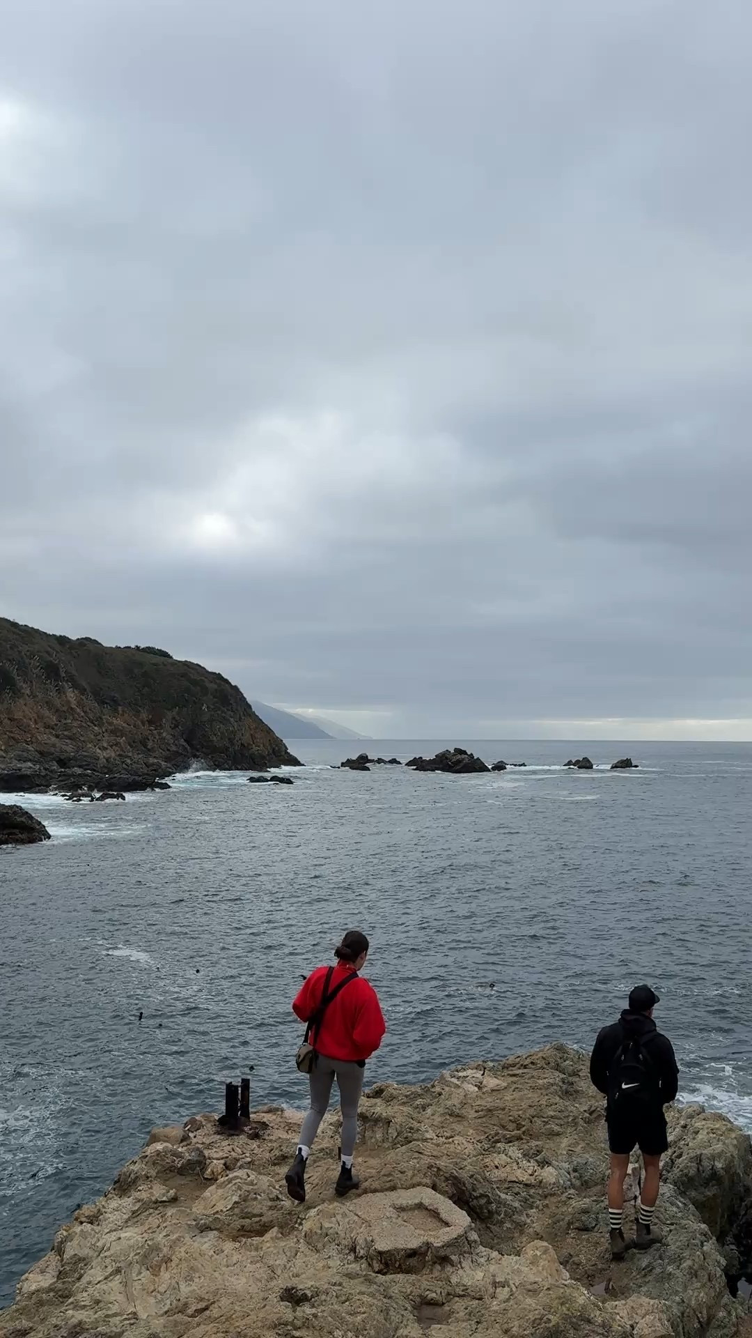 Red Sherpa jacket 

#LTKValentine #LTKdayinmylife #LTKTravel