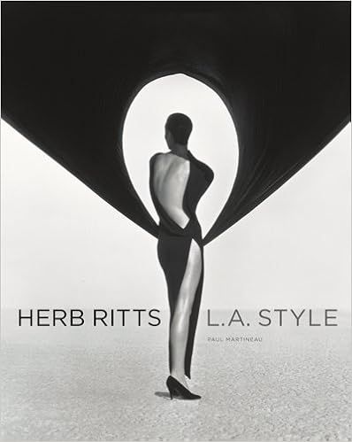 Herb Ritts: L.A. Style | Amazon (US)