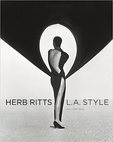 Herb Ritts: L.A. Style | Amazon (US)