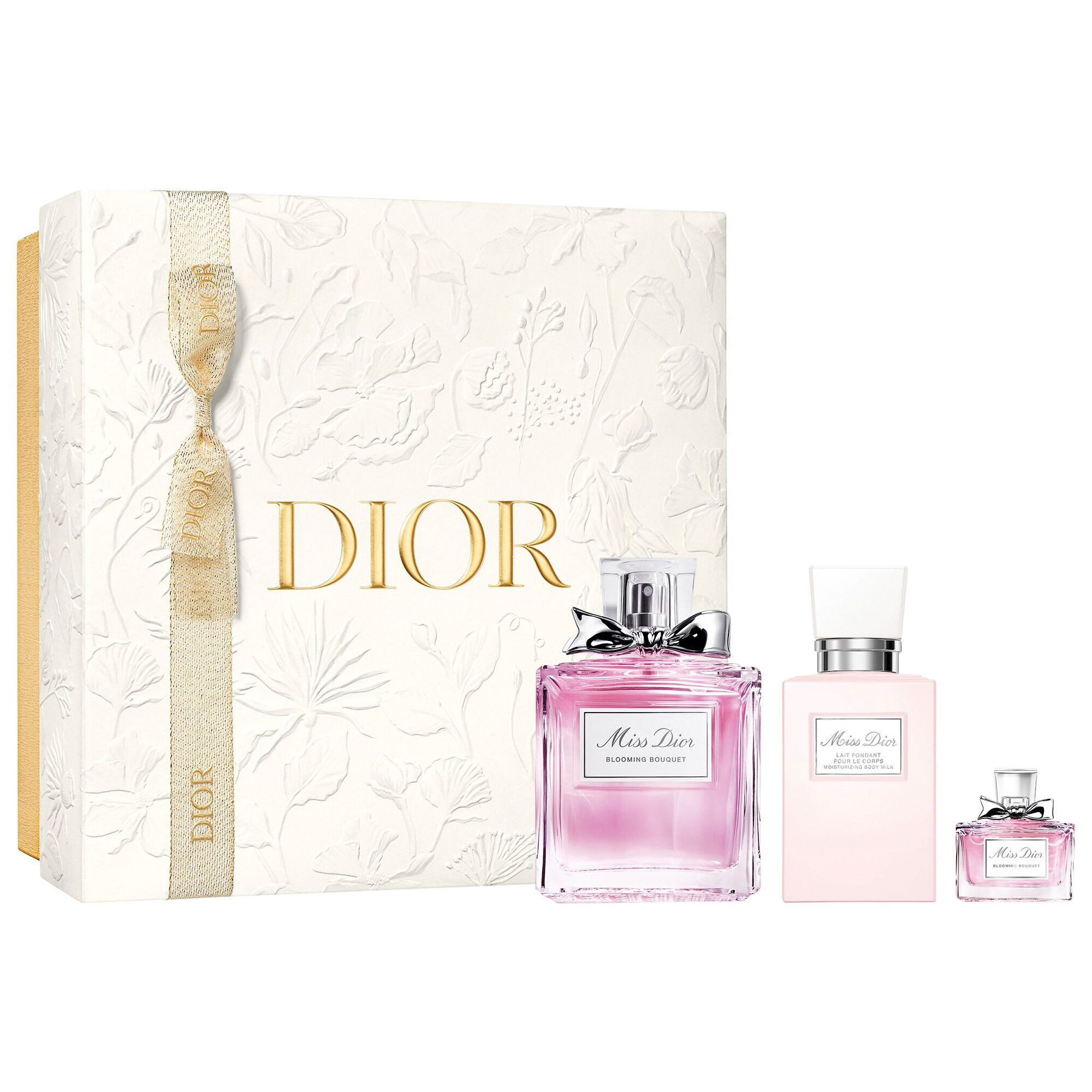Dior Blooming Bouquet Perfume Gift Set | Sephora (US)