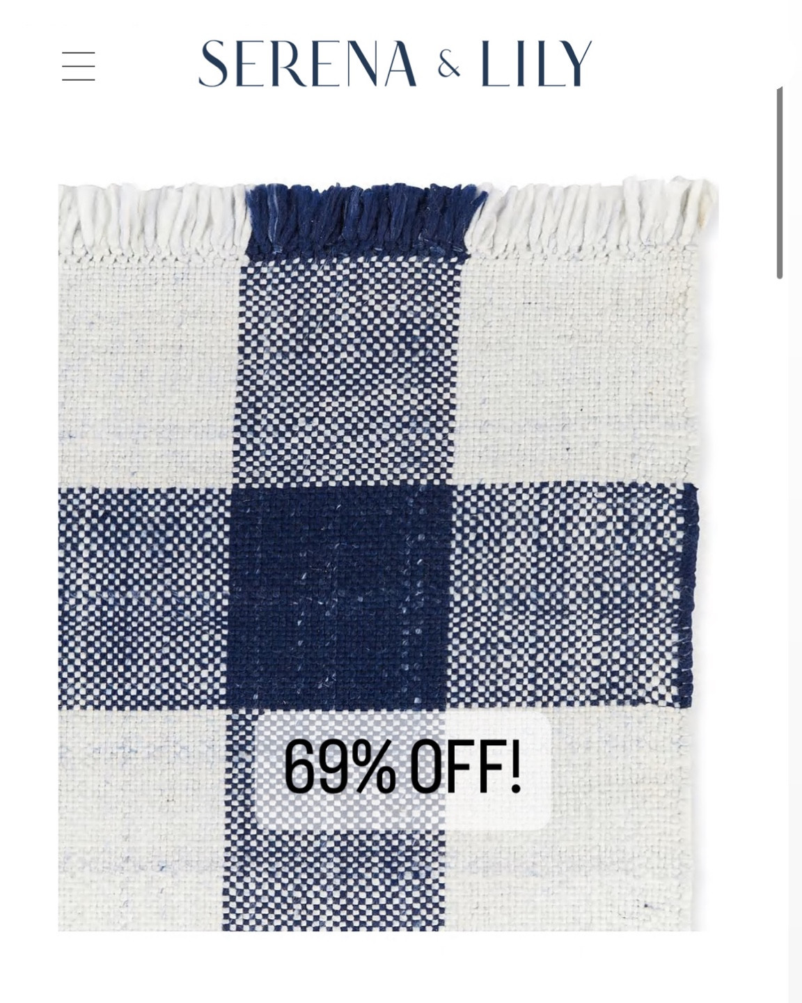Cutie rug 70 % off. Would be great for boys room or office ...run!!! 

#LTKsalealert #LTKhome