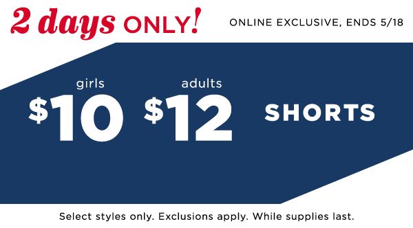 Women's Shorts | Old Navy | Old Navy (US)