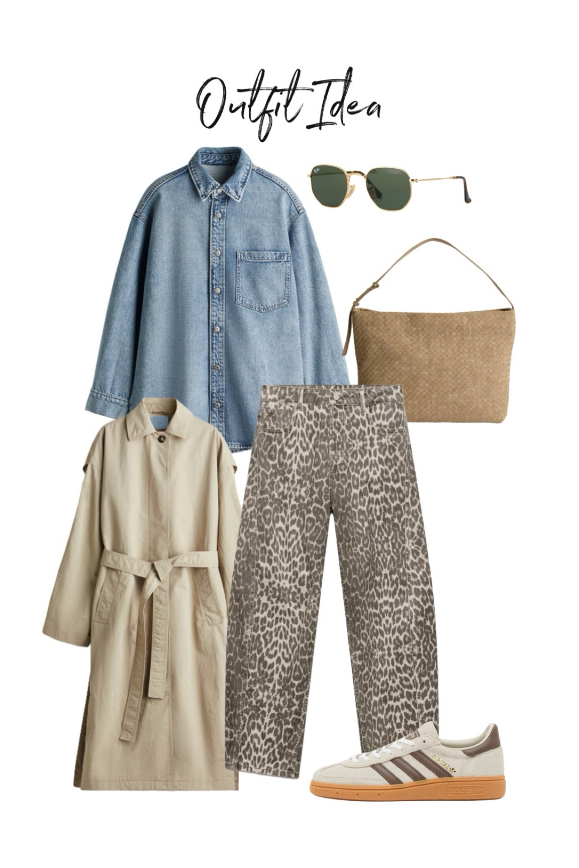 STAC15 for 15% off the leopard print jeans 

#LTKFashionMonth #LTKspring #LTKsale