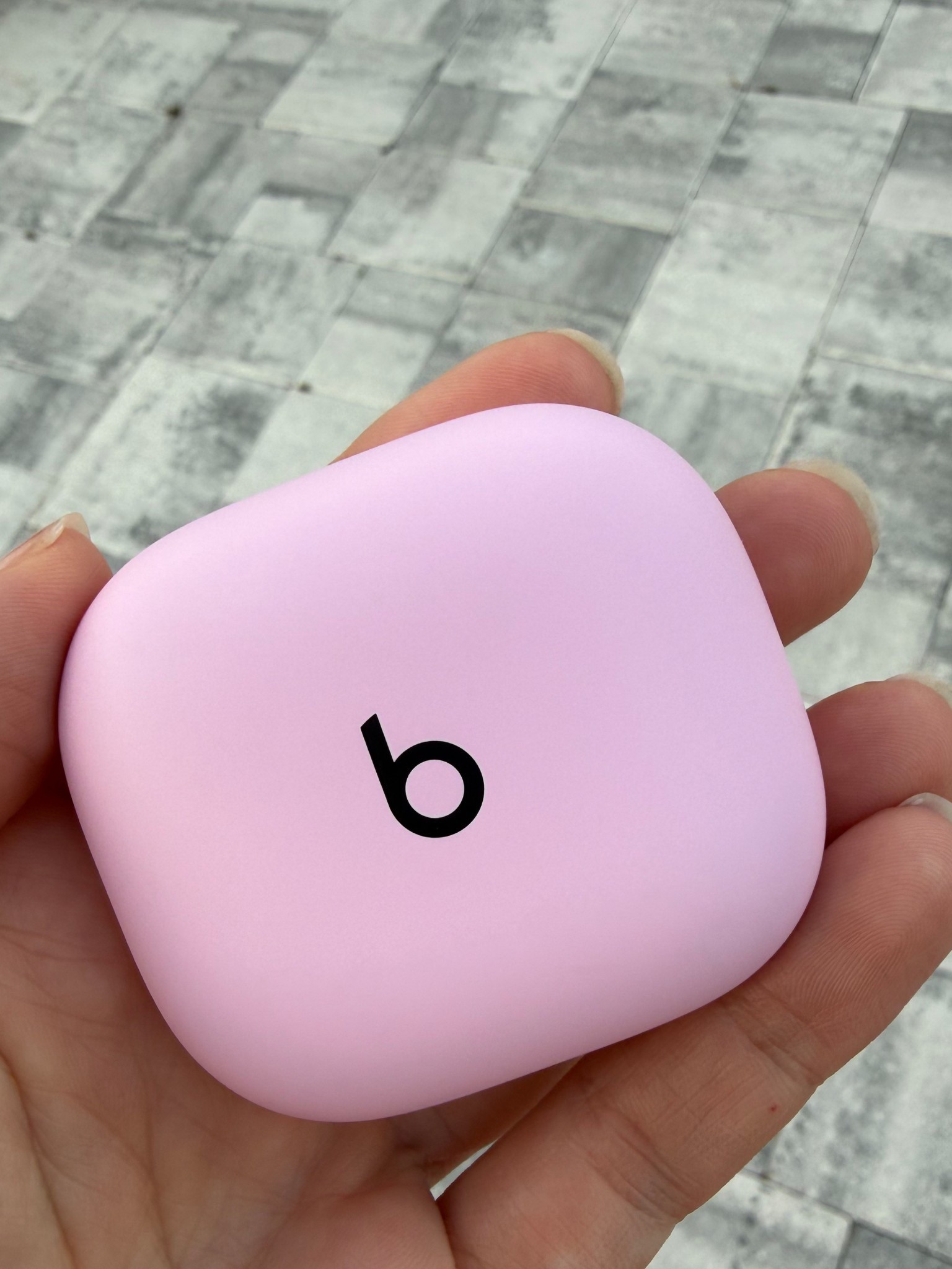 Gift idea from Best Buy that will still arrive before Christmas! I love my beats head phones and they work great for workouts, travel and around the house! 

#LTKActive #LTKHoliday #LTKGiftGuide