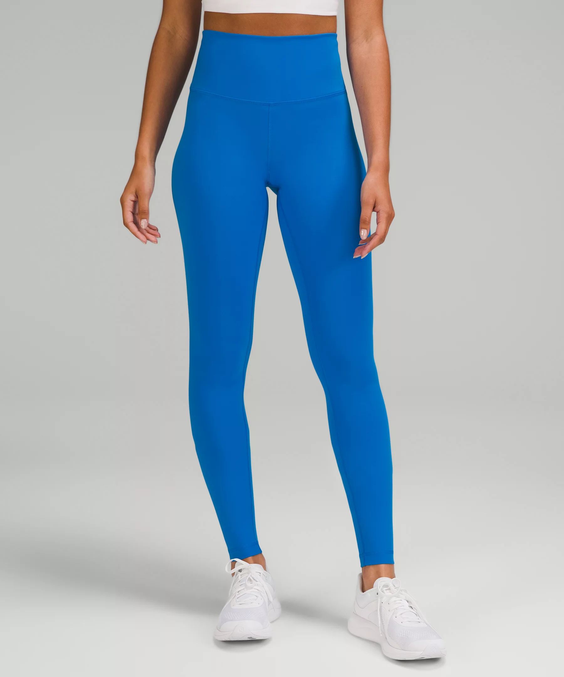 Wunder Train High-Rise Tight 31" Online Only | Lululemon (US)