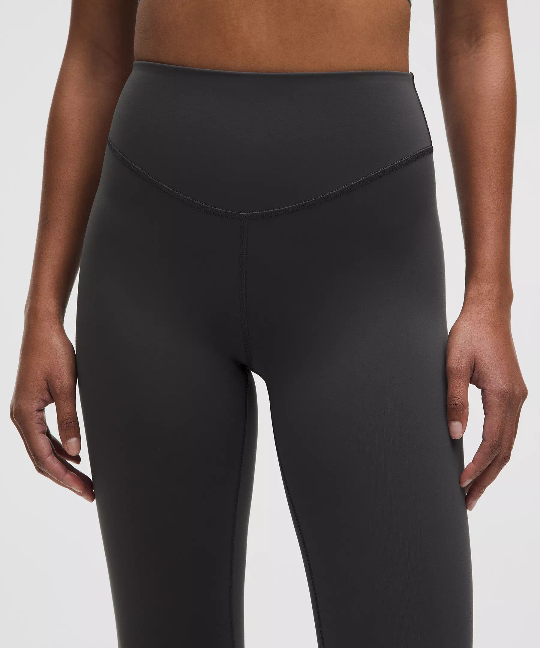 Wunder Under SmoothCover High-Rise Tight 28" | Lululemon (US)