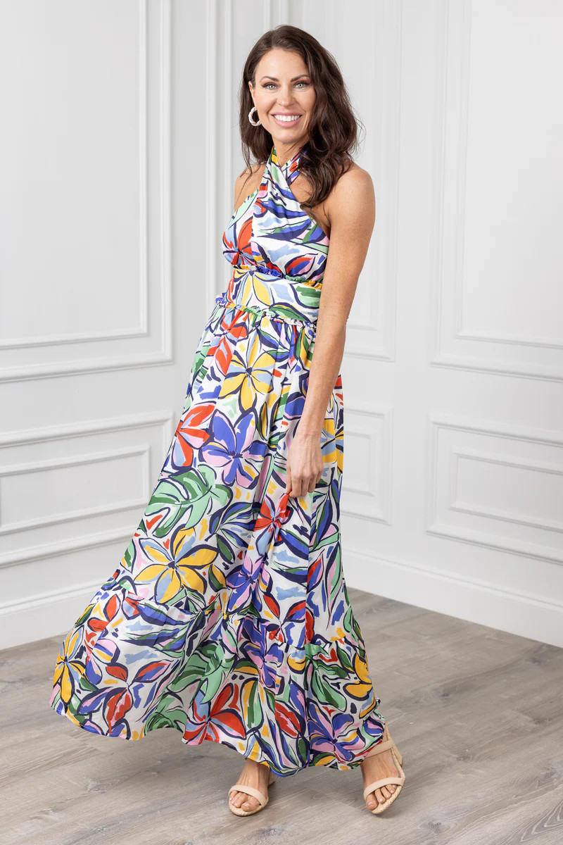 Hannah Dress | Avara