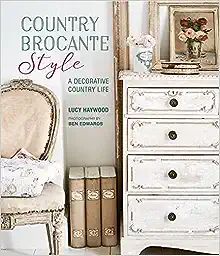 Country Brocante Style: Where English Country Meets French Vintage | Amazon (US)