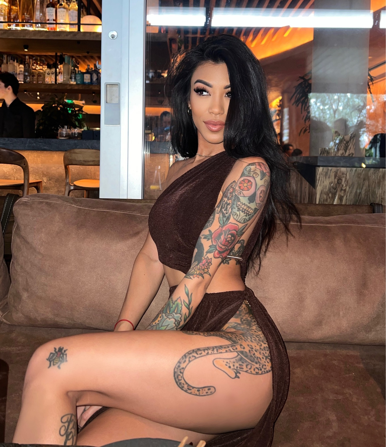 This dress is perfect for Fall weather 


#LTKbaby #LTKSeasonal #LTKtravel