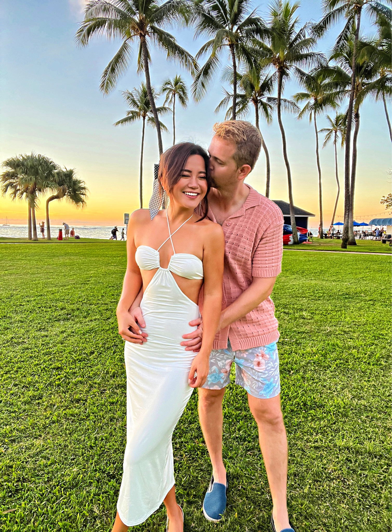 Backless bkdycon Beach dress


shein dress, Beach style, white dress, birthday dress, valentines dress

#LTKHoliday #LTKSeasonal #LTKtravel