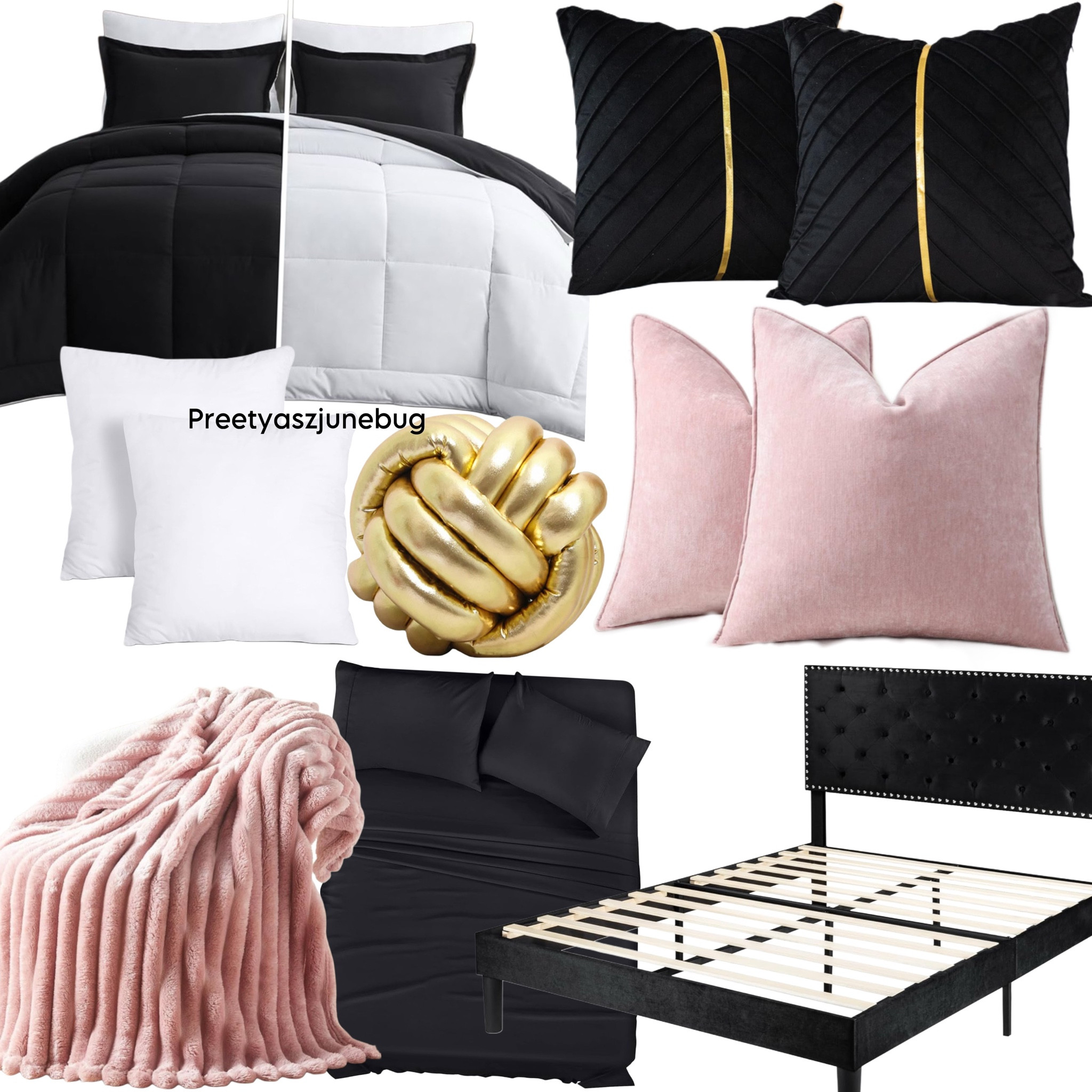 Baby sisters bed vision board #bedideas 

#LTKHome #LTKFindsUnder50 #LTKFamily