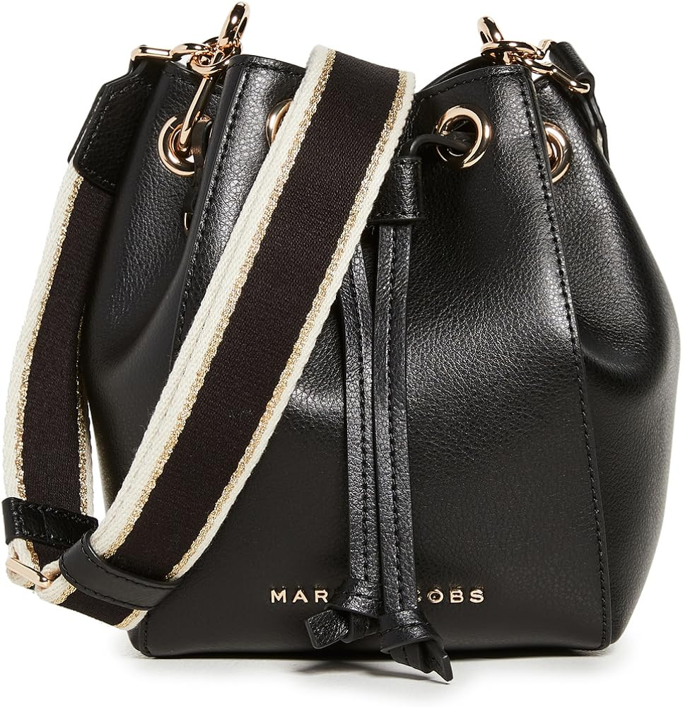 Marc Jacobs Women's The Bucket Bag | Amazon (US)
