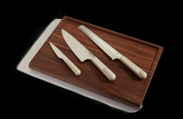 Fully Prepped Bundle | Our Place (US)