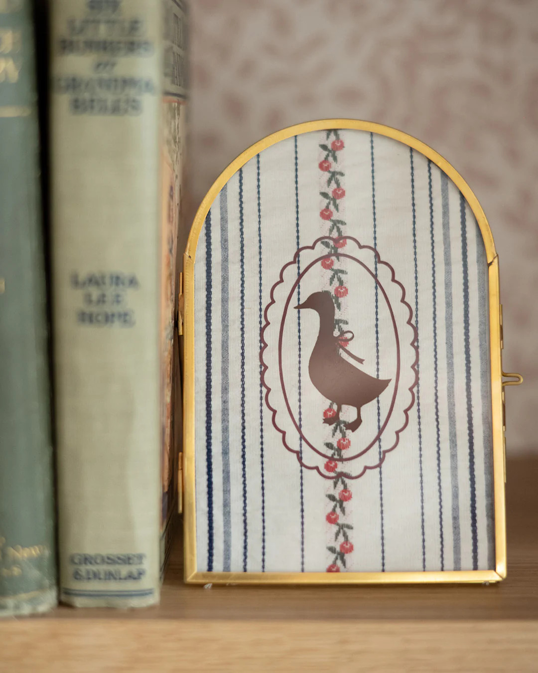 Spring Goose Art | Elements by Remedy
