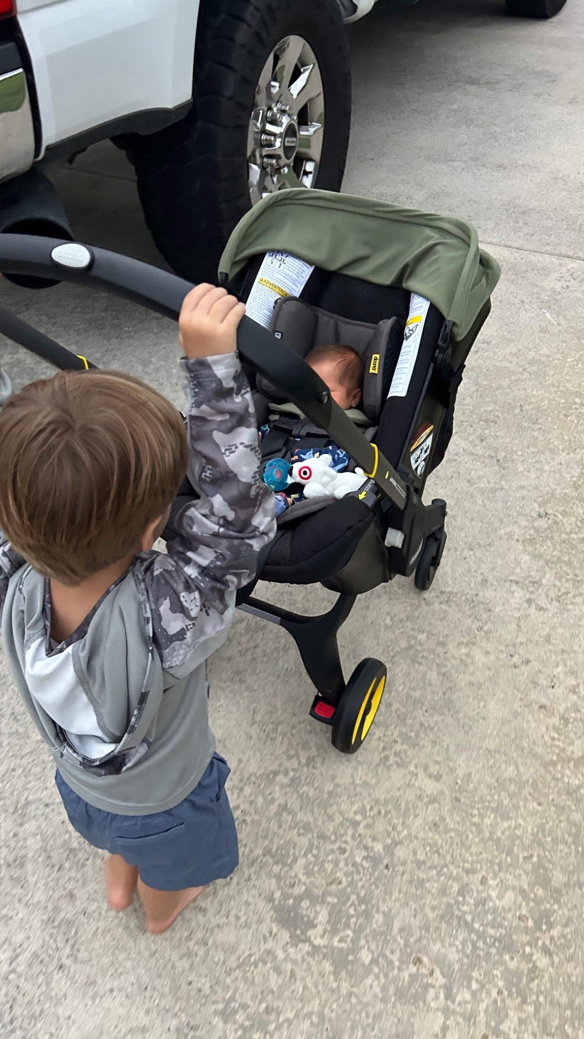 One of our must have baby items is on sale for $450! Normally $600. Not sure what we’d do without the Doona!!
N sale | Nordstrom anniversary sale | baby gear | baby registry | mom to be | pregnancy | sale alert | car seat | baby gifts

#LTKSaleAlert #LTKBump #LTKBaby