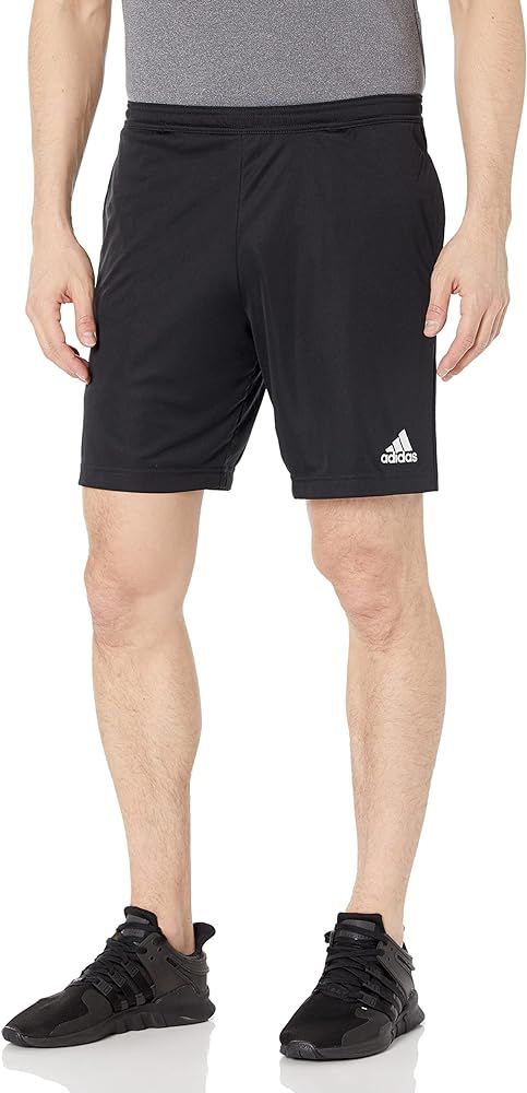 adidas Men's Entrada 22 Training Shorts | Amazon (US)