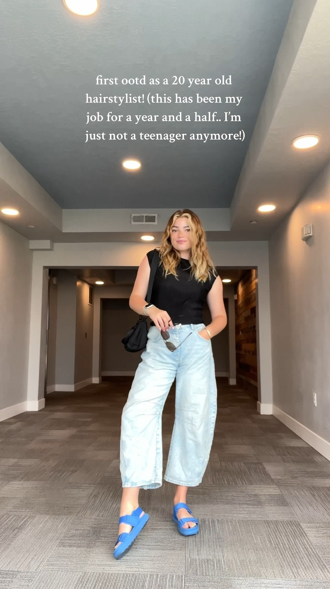 YAYAYAY! 

#LTKWorkwear #LTKSummerSales #LTKFindsUnder100