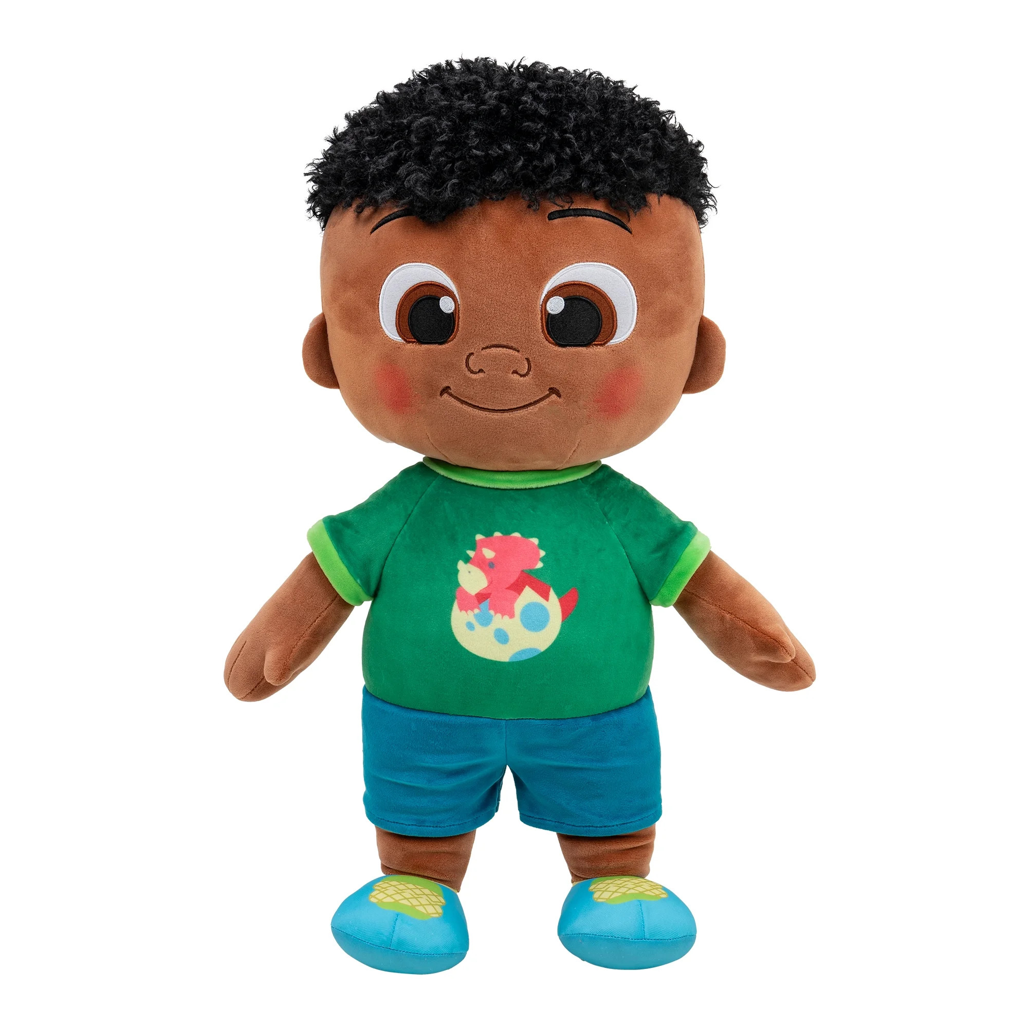CoComelon 22" My Friend Cody Plush - Walmart.com | Walmart (US)