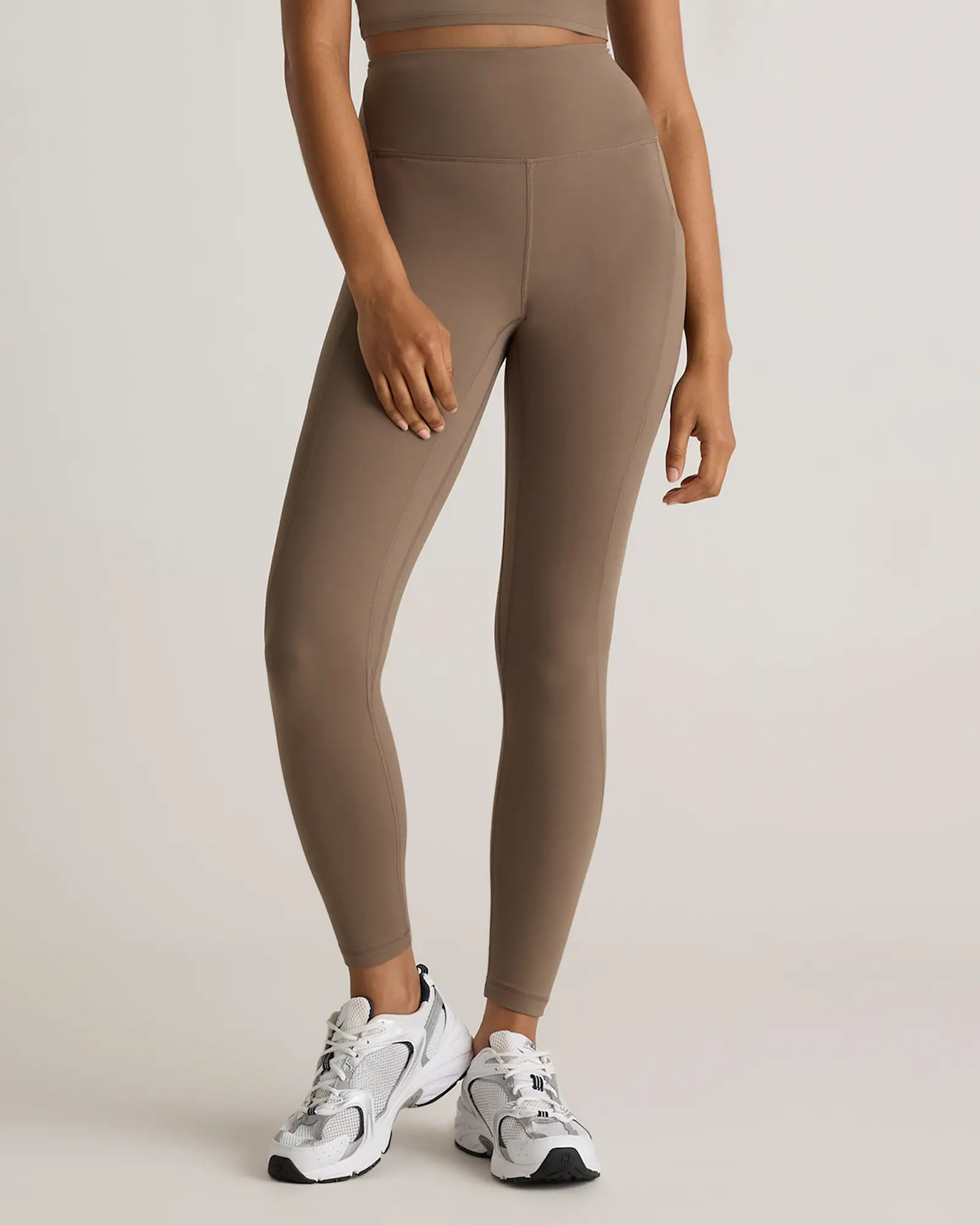 Ultra-Form High-Rise Pocket Legging | Quince